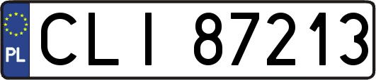 CLI87213