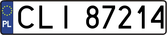 CLI87214