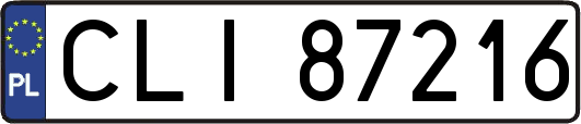 CLI87216