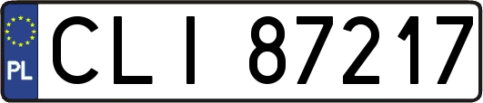 CLI87217