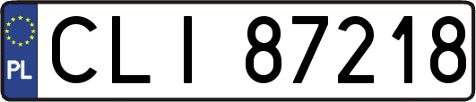 CLI87218
