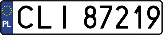 CLI87219