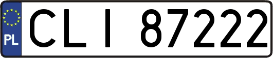 CLI87222