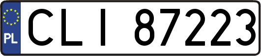CLI87223
