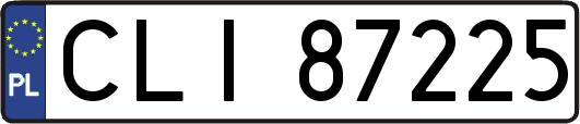 CLI87225