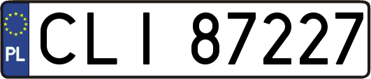 CLI87227
