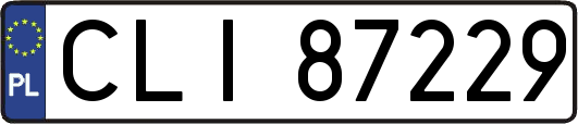 CLI87229