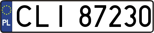 CLI87230