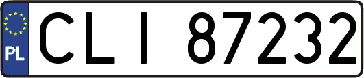 CLI87232