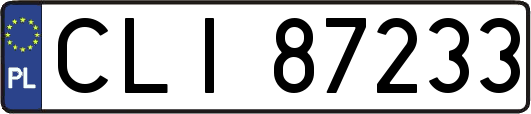 CLI87233
