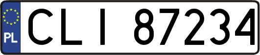CLI87234