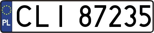 CLI87235