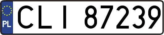 CLI87239