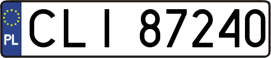CLI87240