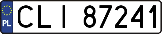CLI87241
