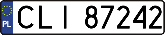 CLI87242