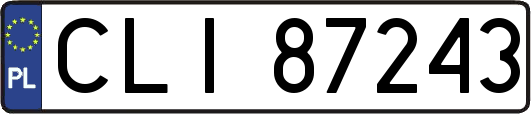 CLI87243