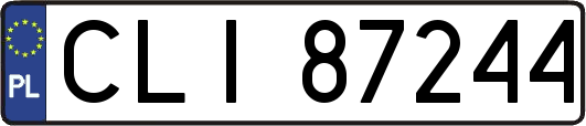 CLI87244