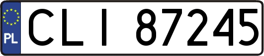 CLI87245