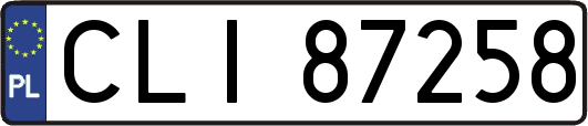 CLI87258