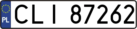 CLI87262