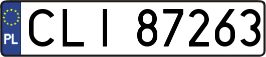 CLI87263
