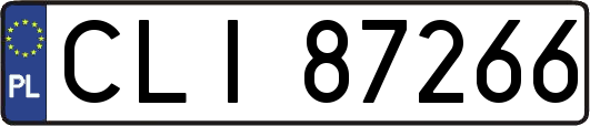 CLI87266