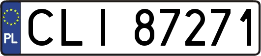 CLI87271