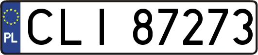 CLI87273