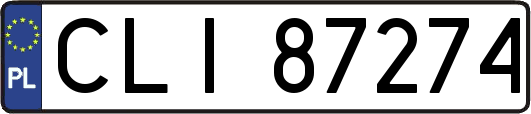 CLI87274