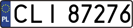 CLI87276