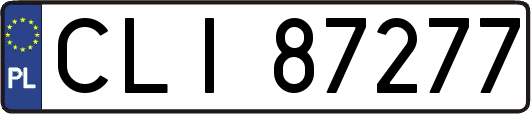 CLI87277