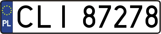 CLI87278
