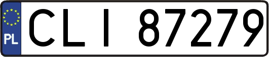 CLI87279