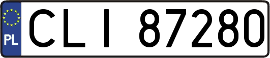 CLI87280