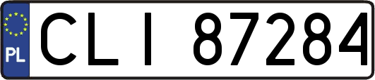 CLI87284