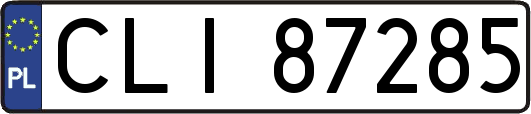 CLI87285