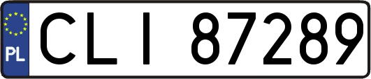 CLI87289