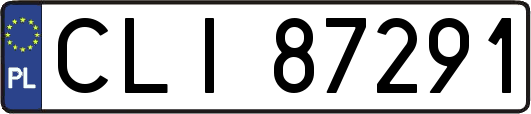 CLI87291