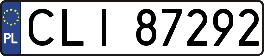 CLI87292