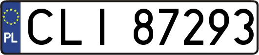CLI87293