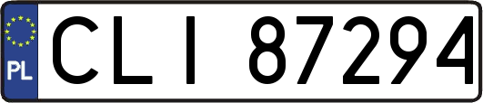 CLI87294