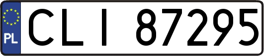 CLI87295
