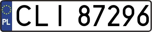 CLI87296