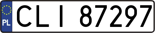CLI87297
