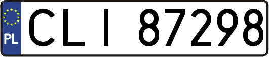 CLI87298