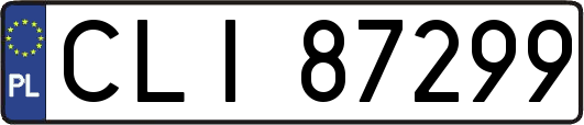 CLI87299