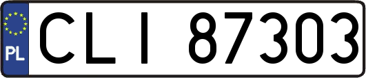 CLI87303