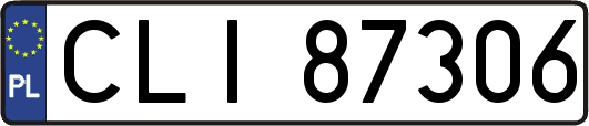 CLI87306