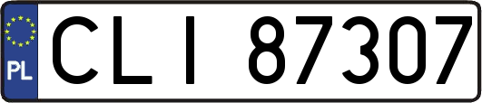 CLI87307